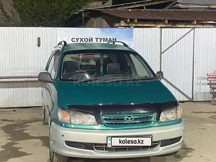 Toyota Ipsum 1998 года за 3 500 000 тг. в Алматы – фото 2