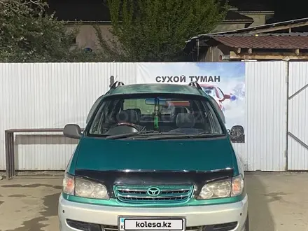 Toyota Ipsum 1998 года за 3 500 000 тг. в Алматы – фото 3