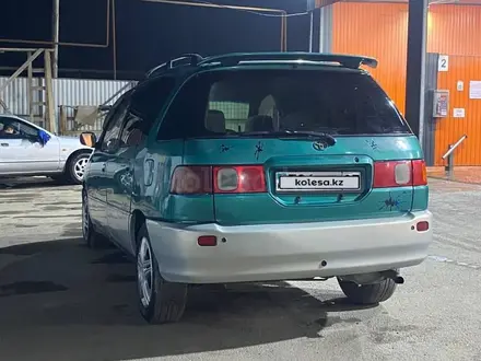 Toyota Ipsum 1998 года за 3 500 000 тг. в Алматы – фото 4