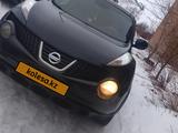 Nissan Juke 2014 года за 5 000 000 тг. в Усть-Каменогорск