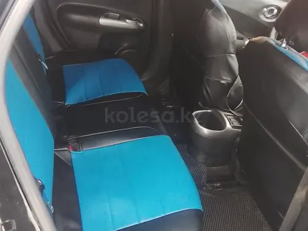 Nissan Juke 2014 года за 5 000 000 тг. в Усть-Каменогорск – фото 4