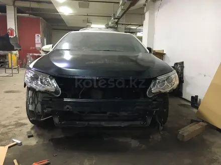 Кузовной ремонт покраска сто костоправ в Астана – фото 11