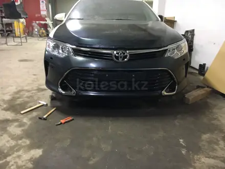 Кузовной ремонт покраска сто костоправ в Астана – фото 12