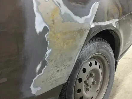 Кузовной ремонт покраска сто костоправ в Астана – фото 39