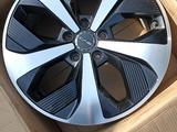 Диски R 19 BYD Han EV DM — i, song plus dm — i, BYD leopard 3, lixing 7/8/9 за 250 000 тг. в Шымкент
