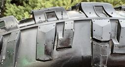 Отличный комплект резины с дисками.! за 350 000 тг. в Алматы – фото 3