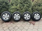 Отличный комплект резины с дисками.! за 350 000 тг. в Алматы