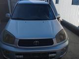 Toyota RAV4 2001 года за 4 500 000 тг. в Усть-Каменогорск