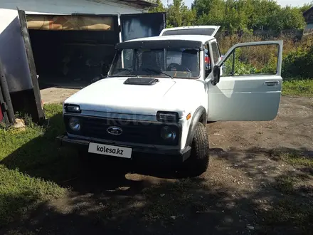 ВАЗ (Lada) Lada 2121 1980 года за 900 000 тг. в Алтай – фото 2