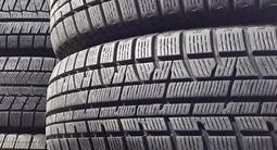 225/55/17 шины из Японии за 17 500 тг. в Алматы – фото 2
