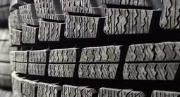 225/55/17 шины из Японии за 17 500 тг. в Алматы – фото 3