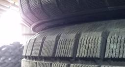 225/55/17 шины из Японии за 17 500 тг. в Алматы – фото 5