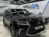 Lexus LX 570 2020 года за 55 000 000 тг. в Атырау