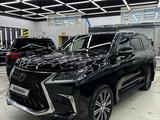 Lexus LX 570 2020 года за 55 000 000 тг. в Атырау – фото 3