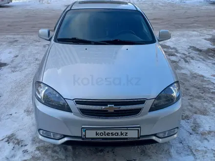 Chevrolet Lacetti 2023 года за 7 300 000 тг. в Астана