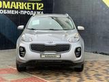 Kia Sportage 2018 года за 9 500 000 тг. в Актау – фото 2