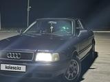 Audi 80 1992 годаүшін1 500 000 тг. в Кокшетау