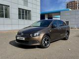 Volkswagen Polo 2014 годаүшін4 900 000 тг. в Астана – фото 2