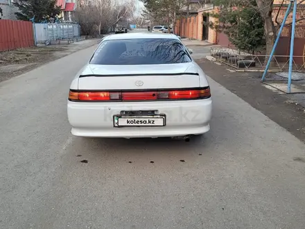 Toyota Mark II 1996 года за 2 250 000 тг. в Аксу – фото 3