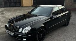 Mercedes-Benz E 500 2005 годаfor7 500 000 тг. в Караганда