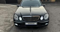 Mercedes-Benz E 500 2005 годаfor7 500 000 тг. в Караганда – фото 2