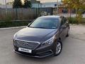 Hyundai Sonata 2016 года за 7 200 000 тг. в Астана – фото 4