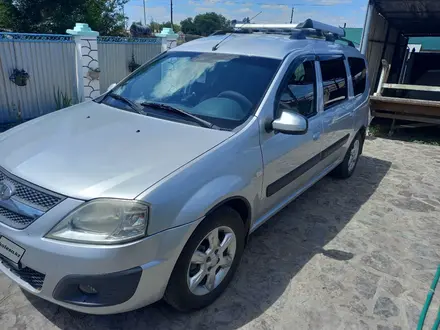 ВАЗ (Lada) Largus 2014 года за 3 700 000 тг. в Приозерск