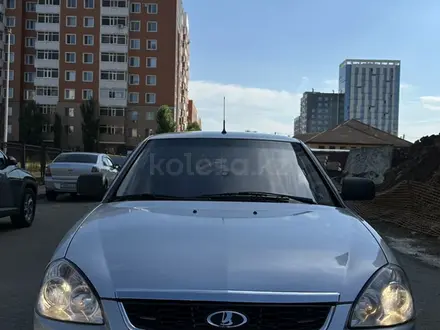 ВАЗ (Lada) Priora 2170 2012 года за 2 400 000 тг. в Астана