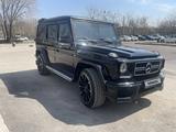 Mercedes-Benz G 500 2003 года за 14 000 000 тг. в Алматы – фото 2