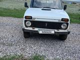 ВАЗ (Lada) Lada 2121 1998 годаүшін750 000 тг. в Актобе – фото 2