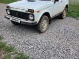 ВАЗ (Lada) Lada 2121 1998 годаүшін750 000 тг. в Актобе – фото 3