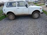 ВАЗ (Lada) Lada 2121 1998 годаүшін750 000 тг. в Актобе – фото 5