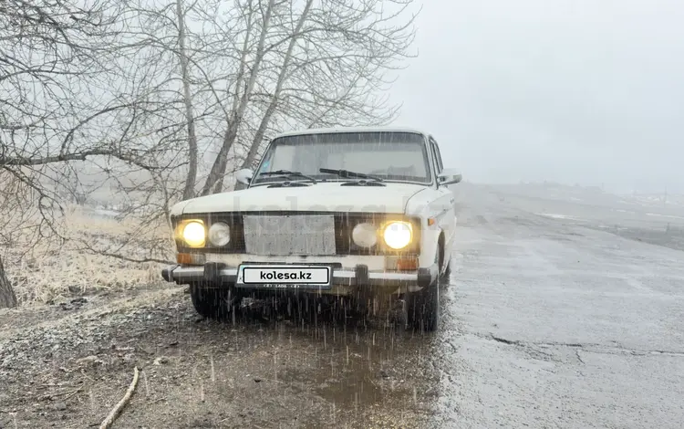 ВАЗ (Lada) 2106 1997 года за 550 000 тг. в Усть-Каменогорск