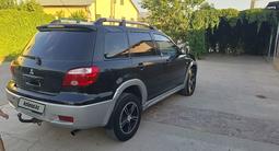 Mitsubishi Outlander 2007 годаүшін3 000 000 тг. в Кызылорда – фото 5