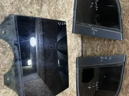 Стекло Переднее Заднее Левое Правое Треугольное Глухое за 1 000 тг. в Караганда – фото 25