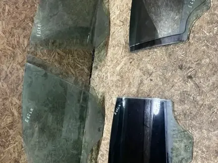 Стекло Переднее Заднее Левое Правое Треугольное Глухое за 1 000 тг. в Караганда – фото 8