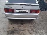 ВАЗ (Lada) 2114 2008 года за 650 000 тг. в Туркестан – фото 5