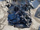 4G64 4G69 4G63 6G72 6G74 4B12 6A12 4G93 MITSUBISHI АВТОМАТ КОРОБКА за 180 000 тг. в Алматы – фото 5
