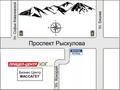 ССТ  Евротрейлер 7132-41 (Усиленный) 2022 годаүшін2 800 000 тг. в Алматы – фото 5