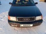 Audi 100 1993 годаүшін1 800 000 тг. в Тайынша