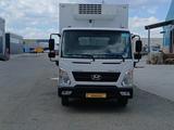 Hyundai  Mighty 2021 года за 15 000 000 тг. в Алматы – фото 2