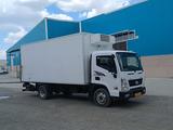 Hyundai  Mighty 2021 года за 15 000 000 тг. в Алматы – фото 3