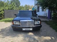 Mercedes-Benz S 300 1989 годаfor4 500 000 тг. в Алматы