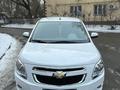 Chevrolet Cobalt 2023 годаүшін6 900 000 тг. в Алматы – фото 6