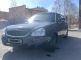 ВАЗ (Lada) Priora 2170 2008 годаүшін2 400 000 тг. в Астана – фото 4