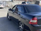 ВАЗ (Lada) Priora 2170 2008 годаүшін2 400 000 тг. в Астана