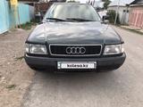 Audi 80 1992 года за 1 100 000 тг. в Шу – фото 5