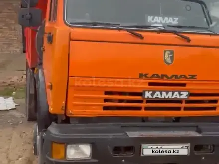 КамАЗ  65115 2012 года за 10 000 000 тг. в Алматы – фото 2