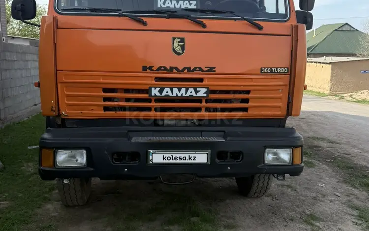 КамАЗ  65115 2012 годаүшін10 000 000 тг. в Алматы
