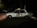 ВАЗ (Lada) 2107 2006 года за 550 000 тг. в Астана – фото 3